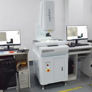 Buy cheap High Precision VMM Video Measuring Machine Fully Automatic For Electronics product