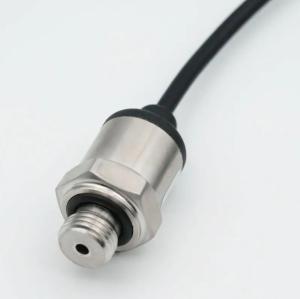 Buy cheap Precision Water Level Pressure Transducer 3.3V/5V Pressure Transmitter Manufacturers CFSensor product