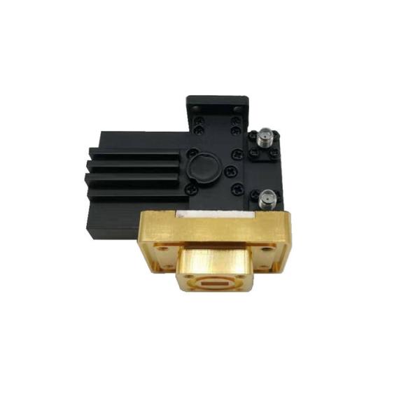 Quality 13.75-14.5ghz Waveguide Components With Waveguide Window Lightweight for sale