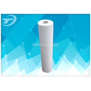 Buy cheap 100% Cotton Jumbo Medical Gauze Rolls For Cleaning Hemostasis product