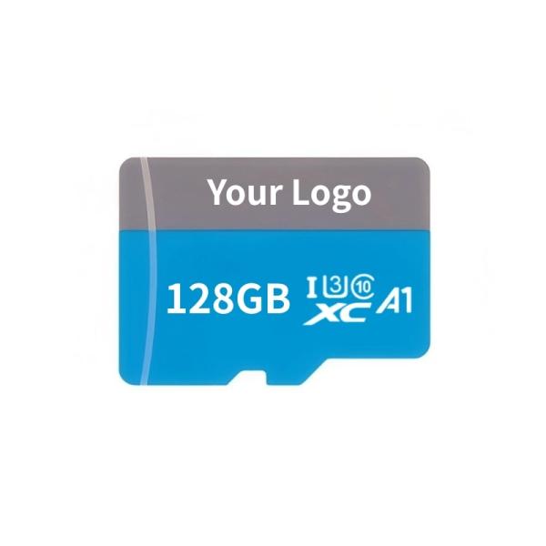 Quality 100% Original Memory Card 128GB 256GB Class10 U3 Flash TF Card for Dash Cam for sale