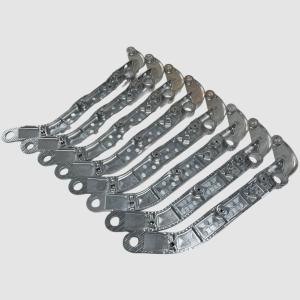 Buy cheap CNC Milling Custom Metal Fabrication Prototype Services For Custom Parts Measuring Device Prototype product