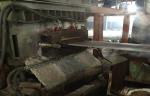 Alloy Cu - Ni Copper Continuous Casting Machine One Strand 20mm Thickness