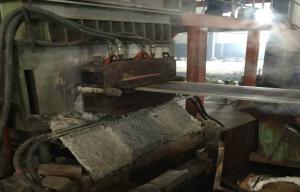 Buy cheap Single Strand Continuous Slab Caster Hydraulic For Nickel Cupronickel Strip product