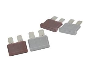 China Ceramic NH Type HRC Fuse , DC1000A Hrc Indicating Cartridge Fuse on sale