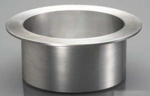 ASTM A815 WPS31803 lap joint stub end
