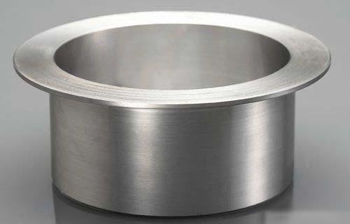 Quality ASTM A815 WPS32760 lap joint stub end for sale