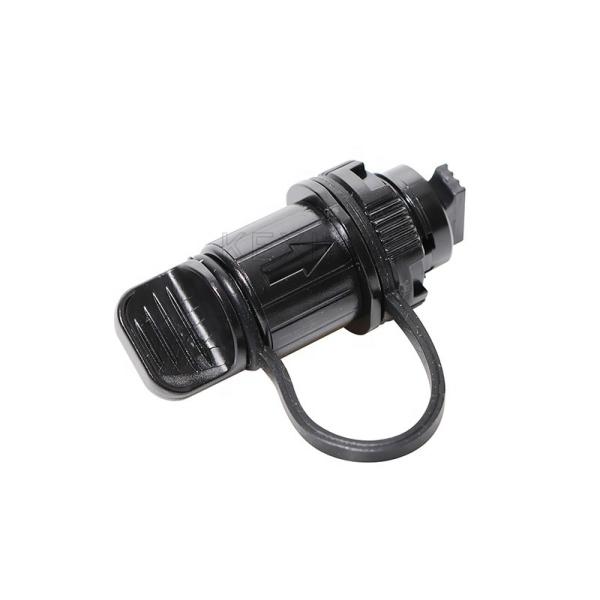 Quality IP67 Odva Sx Fiber Optic Adaptor For Splice Enclosure for sale