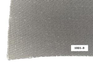 1321-3 100% Polypropylene Pp Filter Fabric Cloth For Coal Mining Factory Industry Press Filter