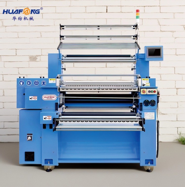 Buy cheap Elastic And Non Elastic Belts Crochet Making Machine Computerized product