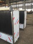 SS304L Cassette Flat Sheet MBR 10L/Min Membrane Bio Reactor