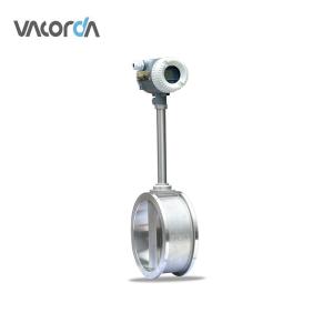 LNG(liquefied natural gas) vortex flowmeter with analog signal price