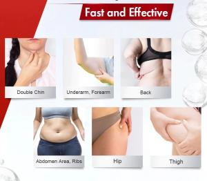 Buy cheap Weight Loss Injection Lipolysis Solution For Fat Dissolving product