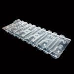 Custom PET Clamshell Packaging for Hardware Components