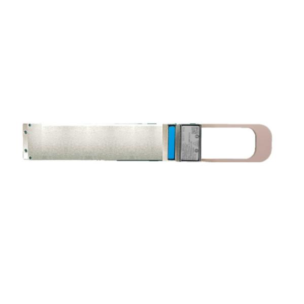 Quality MMA4Z00-NS InfiniBand NDR 2x400Gb OSFP Multi-mode 50m Switch-side Transceiver for sale