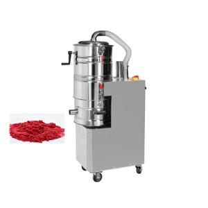 TIANHE YCD 2.2kw High Efficient Silent Dust Collector for Collecting Powder Granule
