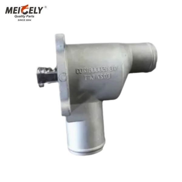 VG1500061203 OEM Heavy Duty Thermostat Housing For Howo Trucks