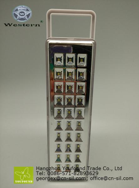 Quality EX-001 LED Emergency Light for sale