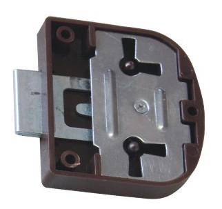 Quality Convenient Furniture Lock for Wardrobes in Famlily Furniture for sale