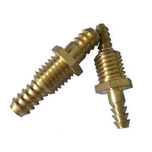 China Spring Machining Precision CNC Drilling on sale