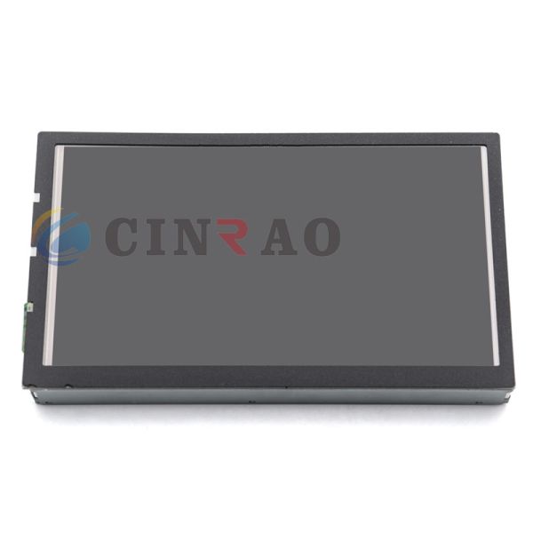 6.5" Sharp LCD Screen LQ065T5CGQ3 Car Auto Parts Replacement High Efficiency
