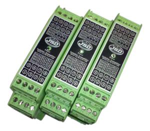 Buy cheap RS232/RS485 to analog signal (D/A converter) product