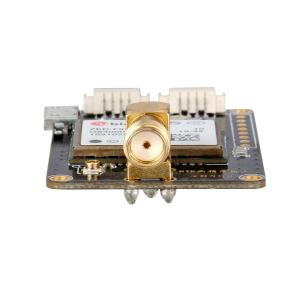 The Zed-F9p High Precision Development Board Enables Centimeter-Level Positioning For Equipment Such As Drones And Lawnmowers