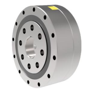 CSD-I Harmonic Drive Gearbox High Precision High Torque