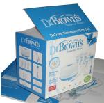 Feeding Paper Packaging Boxes Printing Custom Logo Printed Paper Box With Window