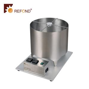 Buy cheap Textile Light Fastness Tester Mercury Tungsten Lamp Light Fastness Testing Machine product