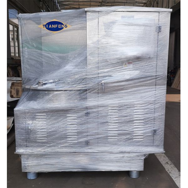 ZPW-4-4 ZPW-4-2 Automatic Tablet Compression Machine 7680 Pieces/Hour Cube Tablet Press