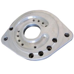 Buy cheap 5 Axis Anodized Precision Aluminum Part Turning CNC Automatic Lathe product