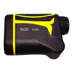6x Golf Laser Bow Hunting Rangefinder Flag Lock Vibration Continuous Scan Speed