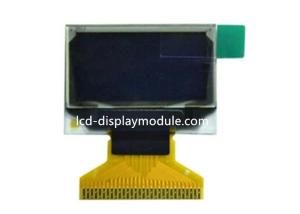 Buy cheap 128*64 SPI IIC Interface Oled Display Screen , 0.96'' Oled Small Screen product