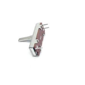 Buy cheap 3 Pin AC300V Slide Fader 20mm Sliding Contact Potentiometer product