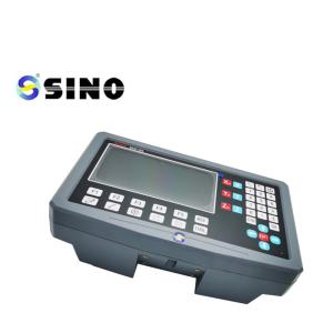 Buy cheap SDS2-3V SINO Digital Readout System Three Axis DRO Measuring Machine For Mill CNC Lathe product