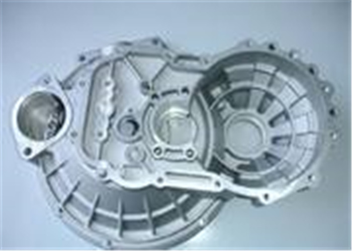 Aluminum Alloy Sand Cast High Precision Casting Mechanism Customize Specificatio