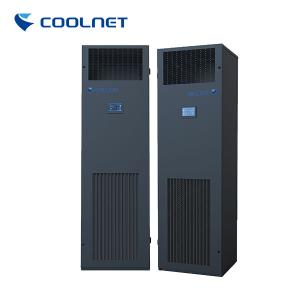 Buy cheap 17KW Computer Room Air Conditioning Unit For Data Center IDC Cooling System product