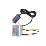 XH-3005 Thermo Controller Digital Temperature Display Humidity Controller 12V Or