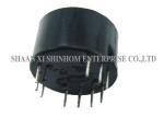 High Accuracy High Frequency Transformer With Ultimate Power Density