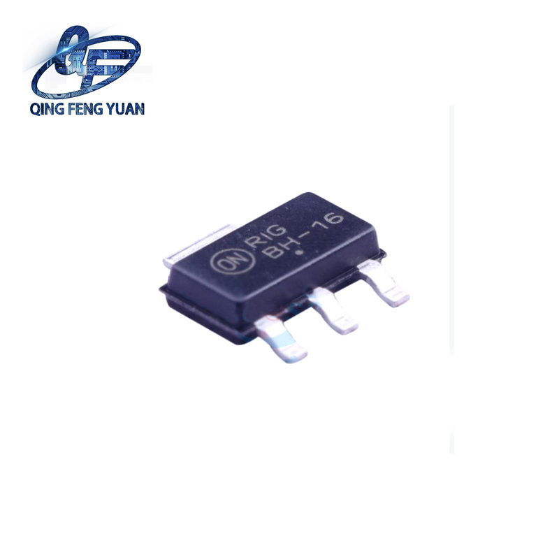 Parts Microcontroller ON BCP56T1 SOT-223 Electronic Components ics BCP56 Dsp33fj128mc510a-i/pf
