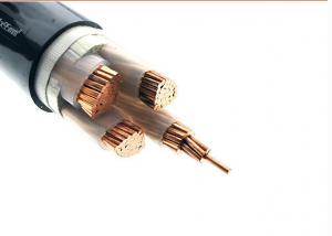 Buy cheap STA Armored Copper Core Cable Industrial Electric product