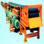 Customized Fully Extendable Conveyor Belt For Bulk Materials Handling
