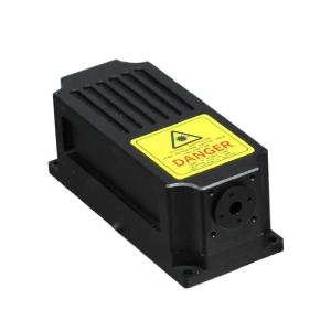 China 375nm with maximum laser power 200mW UV Laser Diode Modules on sale