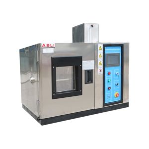 Constant Temperature and Humidity Benchtop Stability Test Chamber AC220V