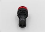 Shock Resistance LED Indicator Lamp Colorful 50 - 60 HZ Flame Retardant