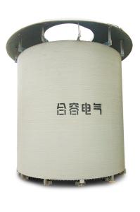 Buy cheap 12kV 1300A Dry Type Air Core Reactor Good Linearity Stable Reactance product