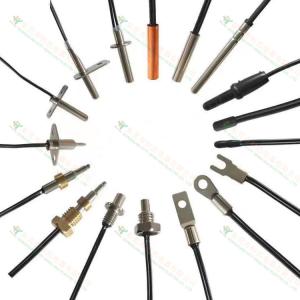 Buy cheap 5K 10K 50K 100K Negative Temperature Coefficient Sensor product