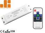 3 Channels Output RF Wireless LED Controller Use In LED Lighting 6A / CH