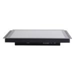 VGA DVI 15'' 1024x768 Open Frame Touch Monitor 1000nits
